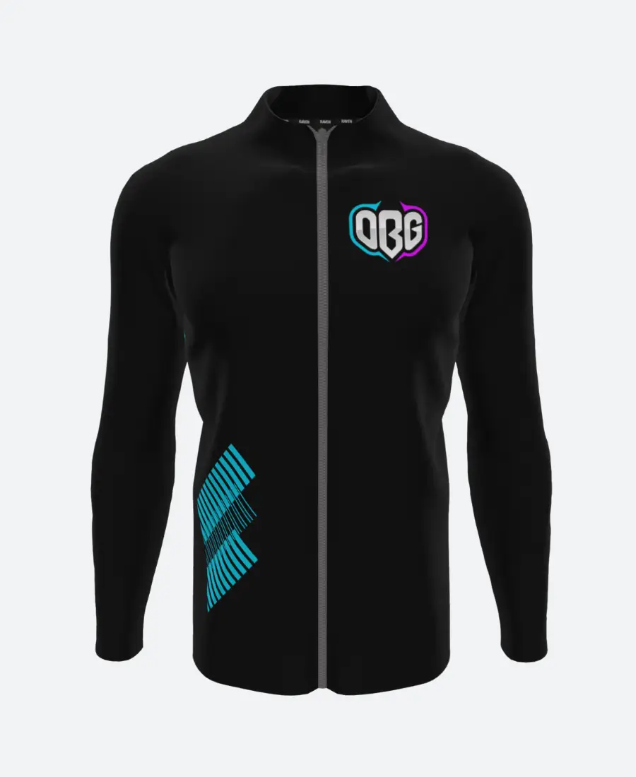 OBG Jacket