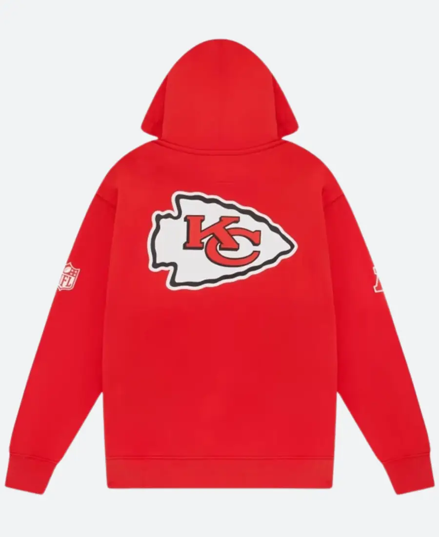 OVO Chiefs Hoodie