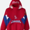 OVO Montreal Canadiens Starter Jacket