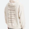 Only Murders in the Building Mabel Mora Hoodie Back Image