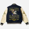 Palace Saints Bomber Jacket