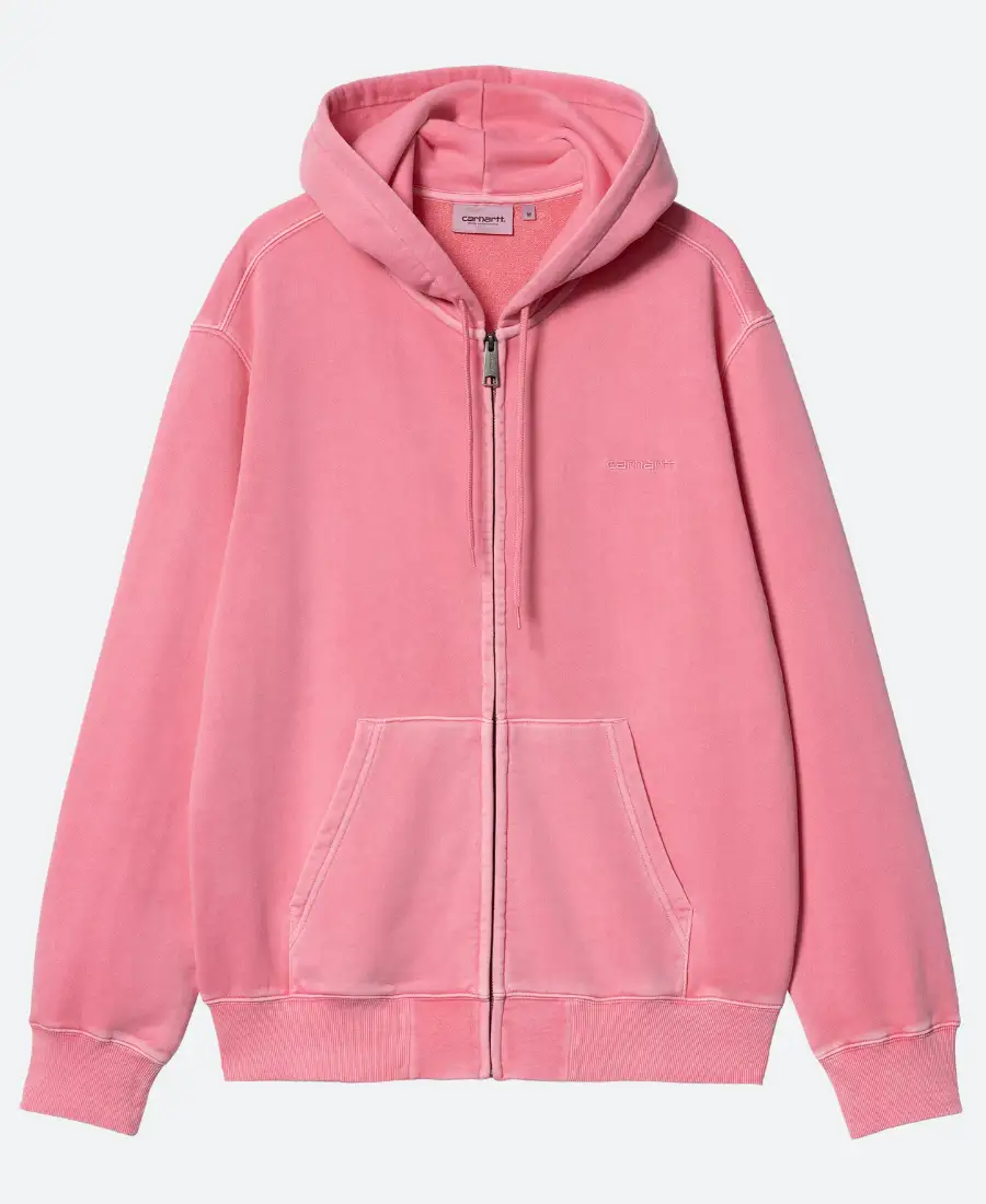 Pink Carhartt Jacket