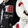 Playboy True Religion Bomber Jacket