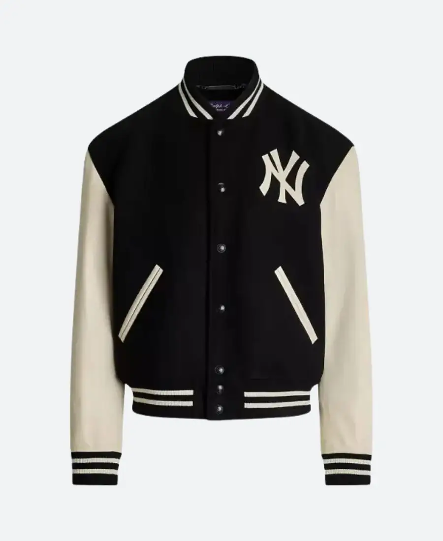 Polo Yankees Jacket