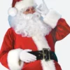 Santa Claus Christmas Costume zoom Image