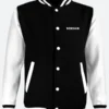 Scream Ghostface Varsity Jacket