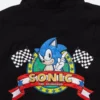 Sonic the Hedgehog Racing Jacket