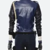 Sonya Blade Mortal Kombat 11 Leather Jacket 1