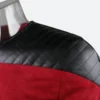 Star Trek The Next Generation Captain Picard Uniform Jacket 9