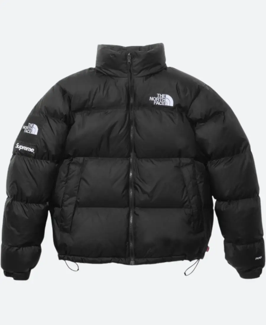 Supreme North Face 2024 Jacket