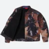 Supreme X Frank Frazetta Trucker Jacket Inner Image