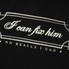 Taylor Swift I Can Fix Him Sweatshirt