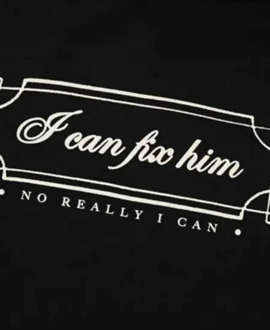 Taylor Swift I Can Fix Him Sweatshirt