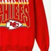 Taylor Swift KC Chiefs Sweatshirt 3