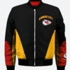 Taylor Swift Kansas City Chiefs Vs Buccaneers Game 2024 Jacket