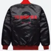 Terrifier 2 True Jacket Back Image