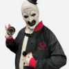 Terrifier 2 True Jacket character Front Imavge