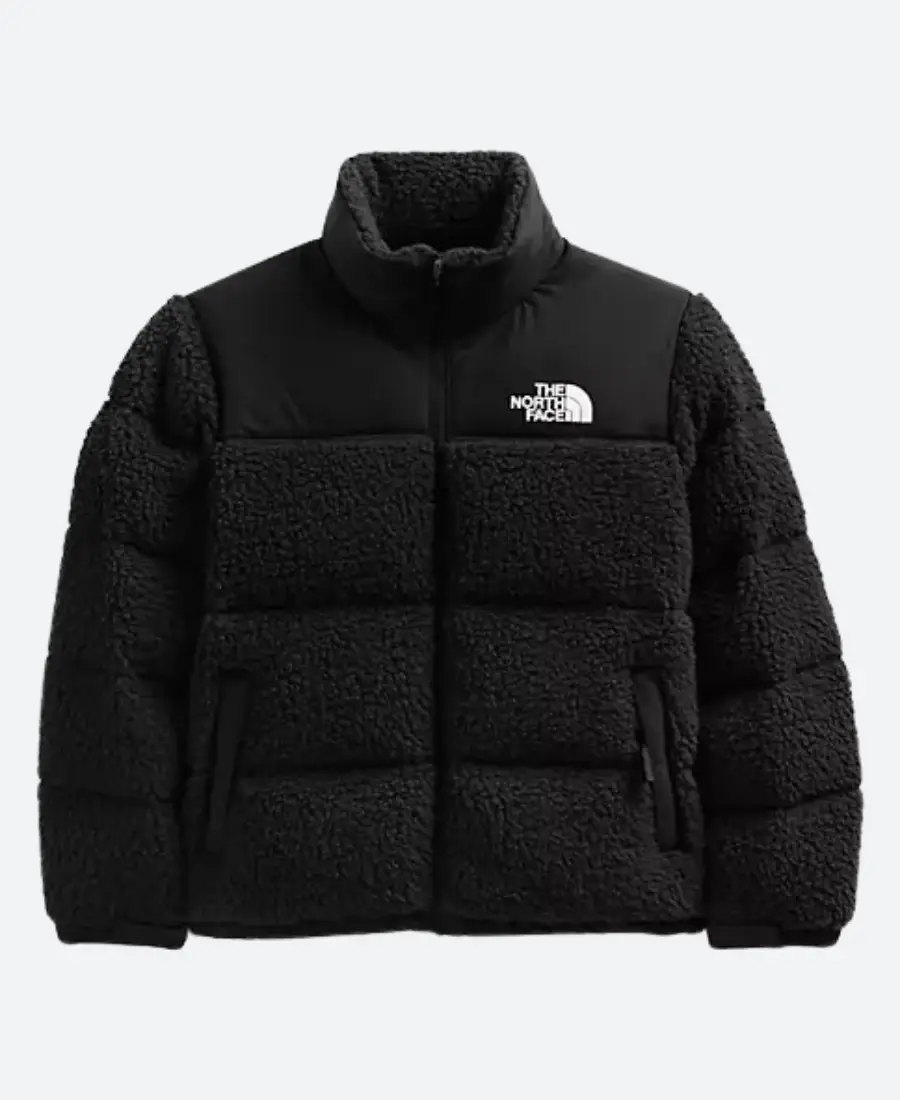 The North Face High Pile Jacket