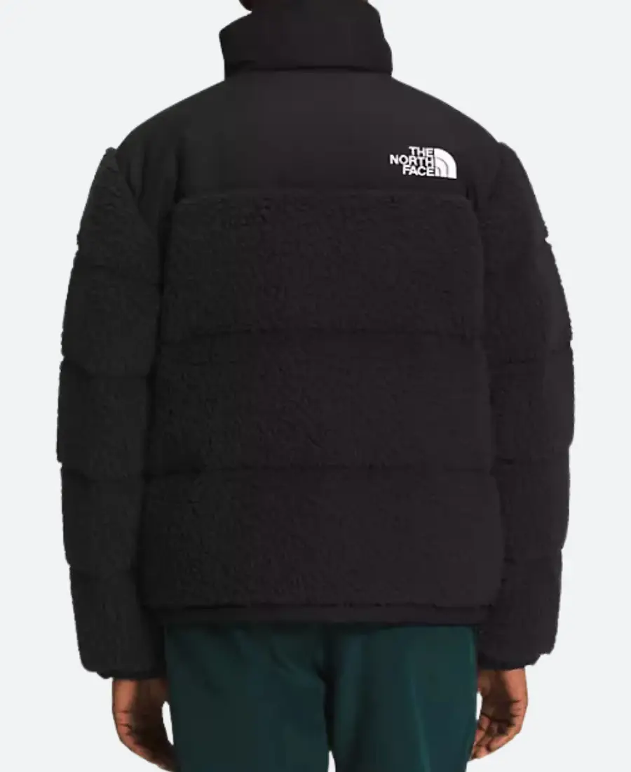 The North Face High Pile Jacket