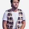 The Voice S24 Niall Horan Vest 1