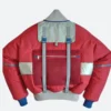 Transformers Optimus Prime Jacket 1