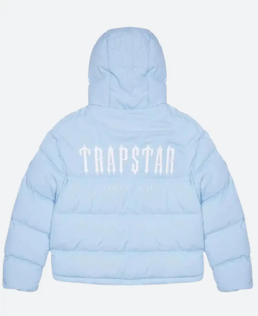 Trapstar Puffer Jacket