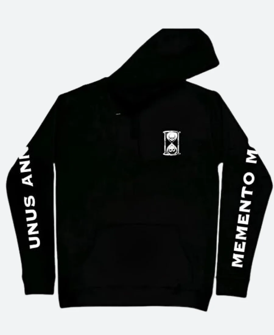 Unus Annus Founders Hoodie 1