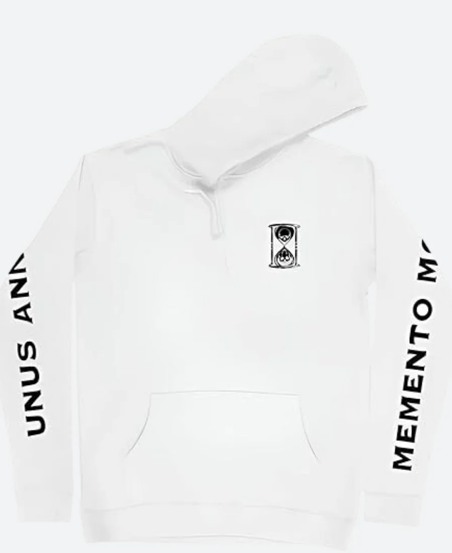 Unus Annus Founders Hoodie