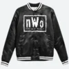 WWE NWO Jacket