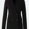 Willa Hayes Yellowstone Season 4 Pea Coat