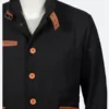 Yellowstone Colby Contrast Jacket 2