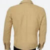 Yellowstone Colby Cotton Jacket 1