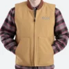 Yellowstone Jimmy Hurdstrom 6666 Vest