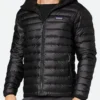 Yellowstone John Dutton Puffer Jacket