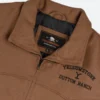 Yellowstone John Dutton Wool Vest