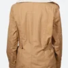 Yellowstone Monica Dutton Cotton Jacket 1