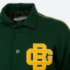 1952 Green Bay Packers Varsity Jacket Close Image