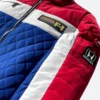 1983 Honda Racing Team F1 Quilted Jacket Zoom Image