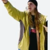 Jay and Silent Bob Reboot Jay Hoodie Front Image