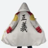 Admiral One Piece Dream Cloak Coat