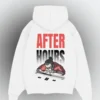 After Hours Hoodie Back Image