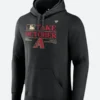 Arizona Diamondbacks Take October Hoodie Front Image