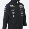 Aston Martin Formula 1 Racing Jacket Front image