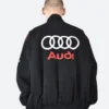 Audi Vintage Racing Jacket