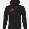 Bad Dragon Pullover Hoodie Front Image