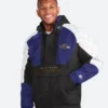 Baltimore Ravens Body Check Jacket Front Image