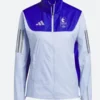 Boston Marathon 2025 Jacket