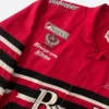 Budweiser Dale Earnhardt Jr Nascar Jacket