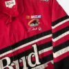 Budweiser Dale Earnhardt Jr Nascar Jacket Zoom Image