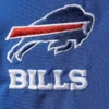 Buffalo Bills Blue Vest